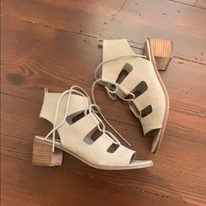 Steve Madden Alpassa Sandals